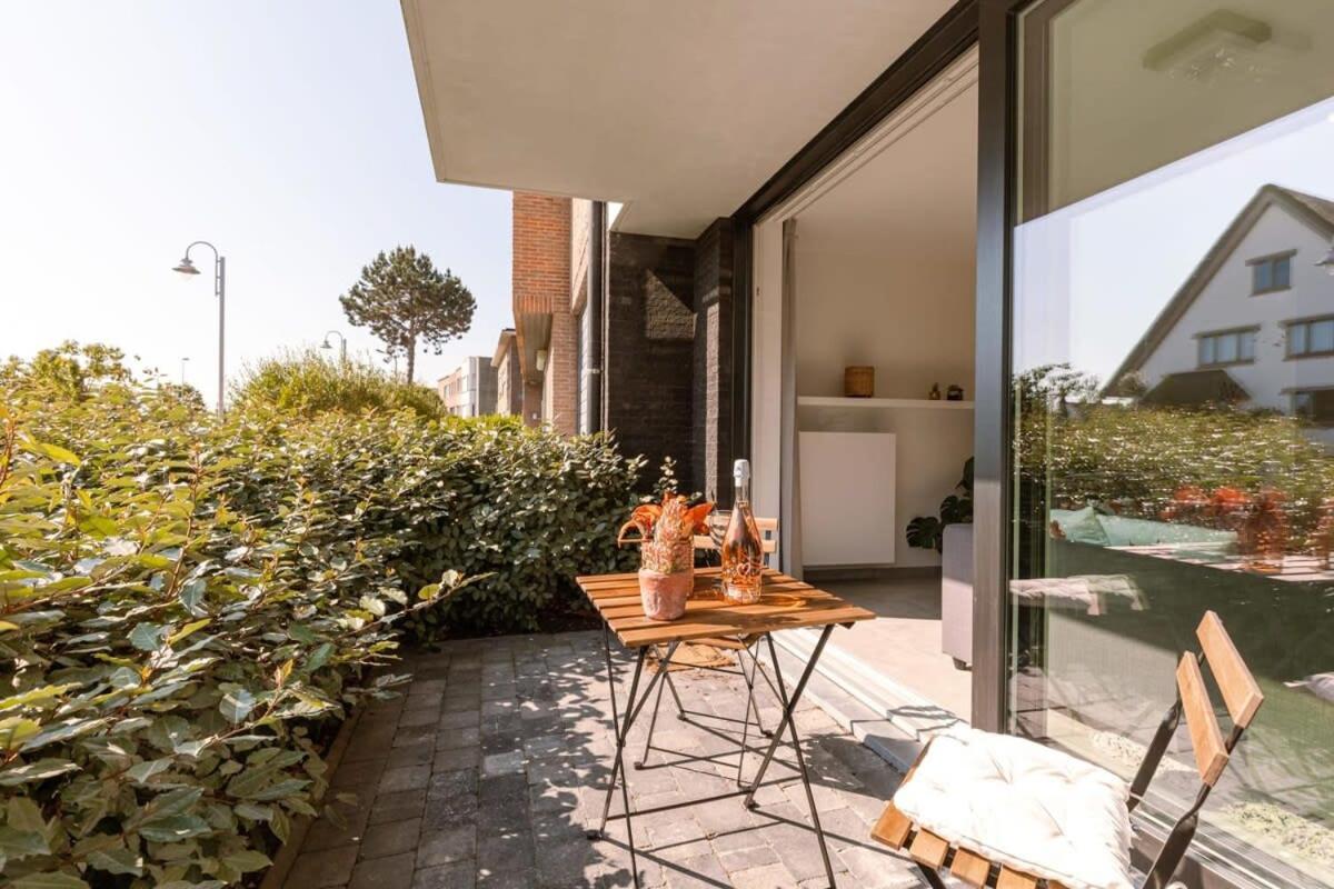 Appartement Huswell