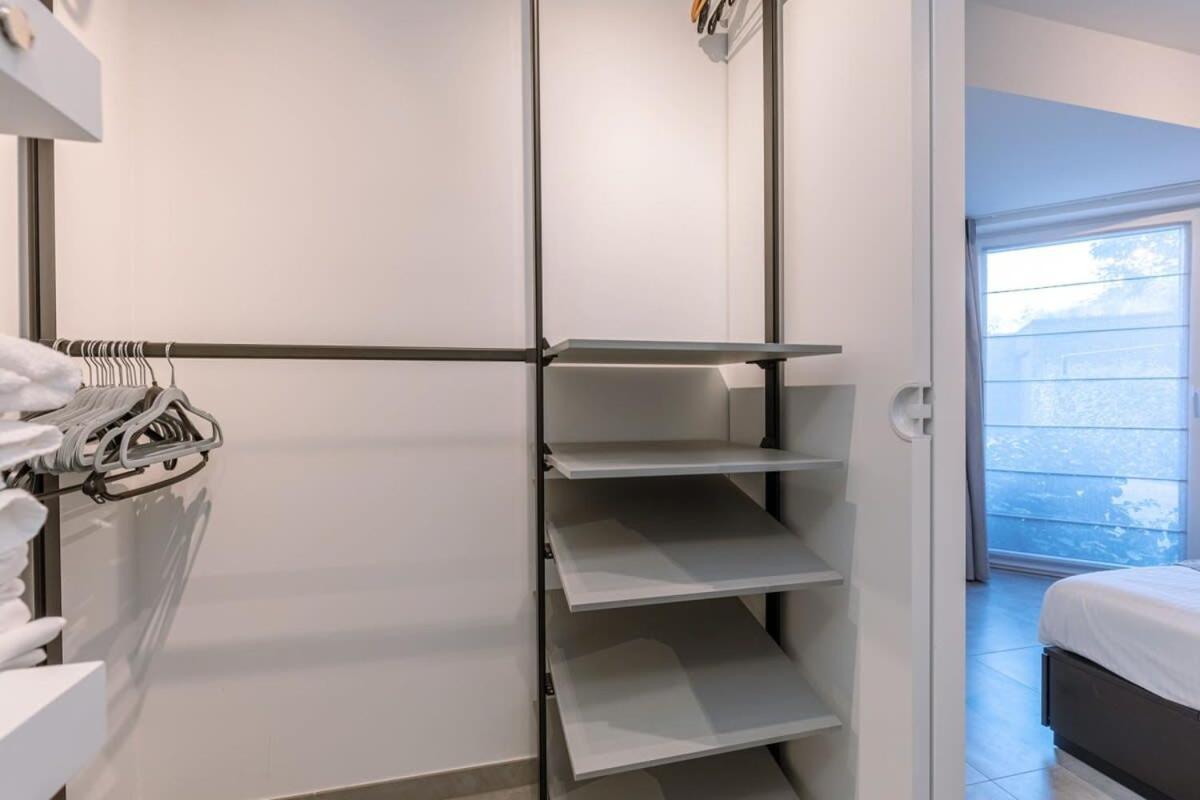 Appartement Huswell *