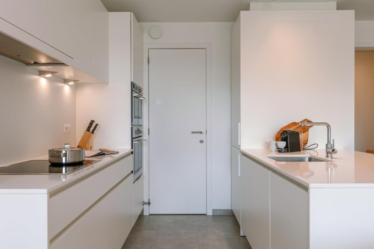 Appartement Huswell