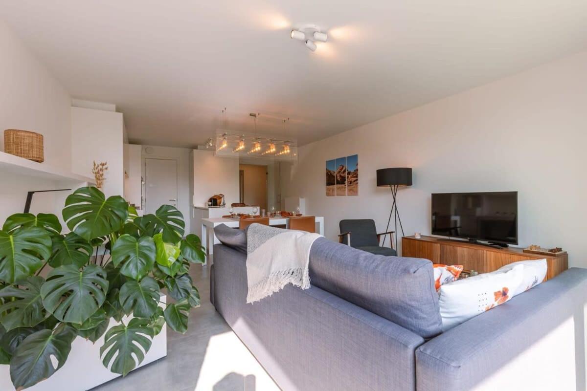 Huswell Appartement Blankenberge