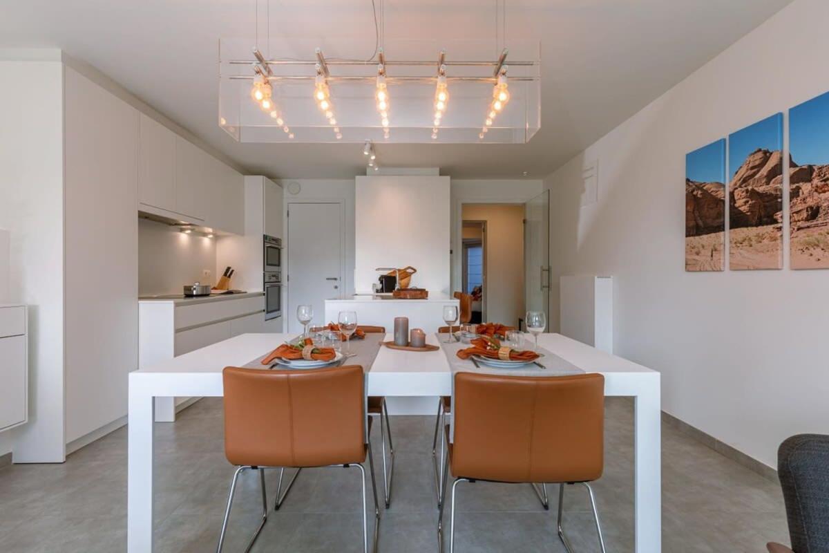 Huswell Appartement Blankenberge