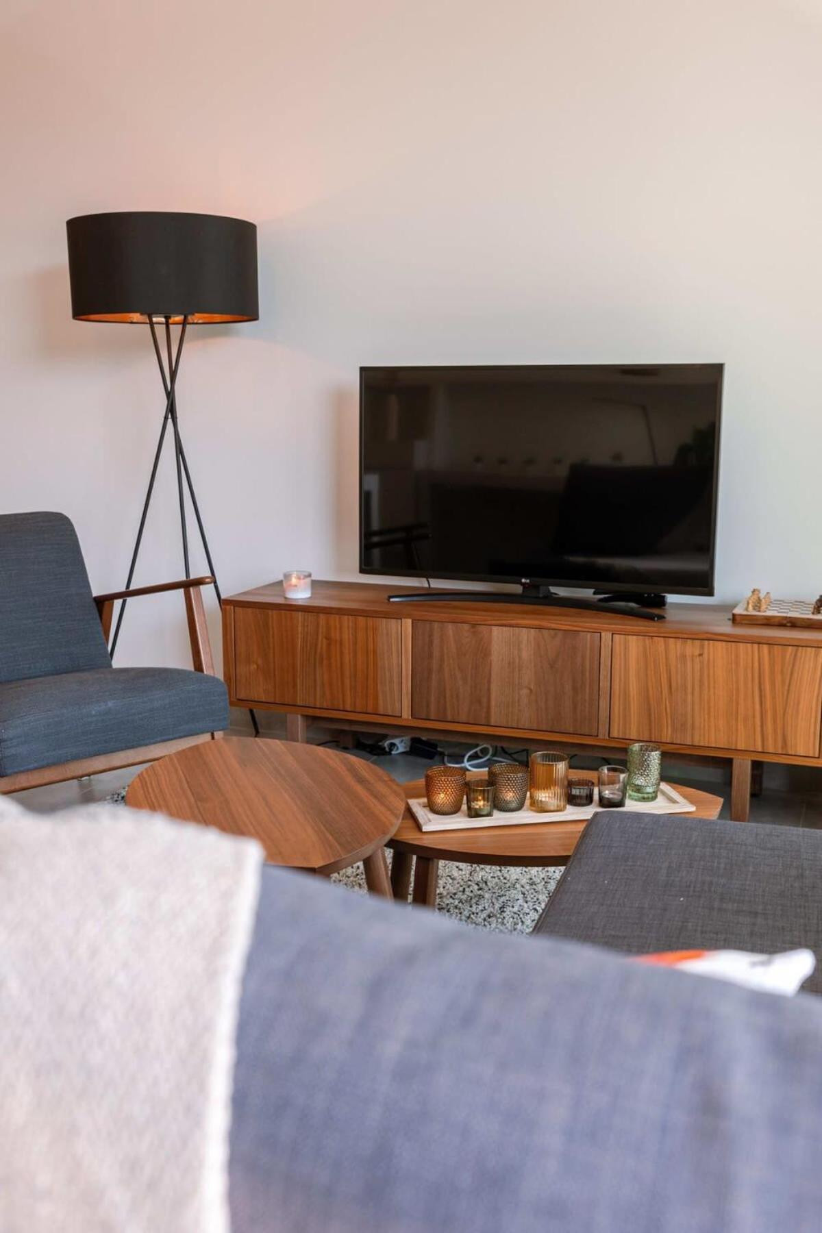 Huswell Appartement